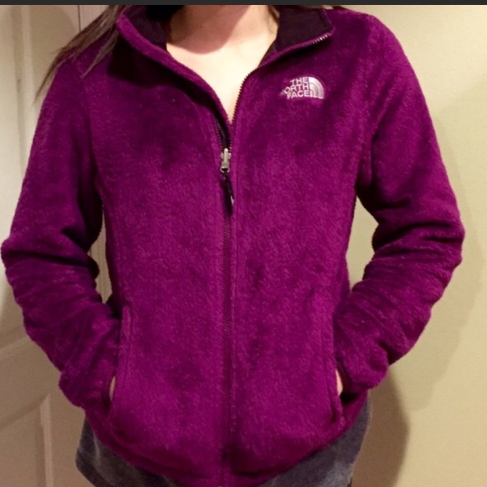 ❌SOLD ❌  The North Face •  Women's Jacket